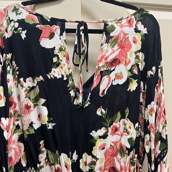 New Waimea Long Sleeve Romper Size XL - Picture 10 of 10